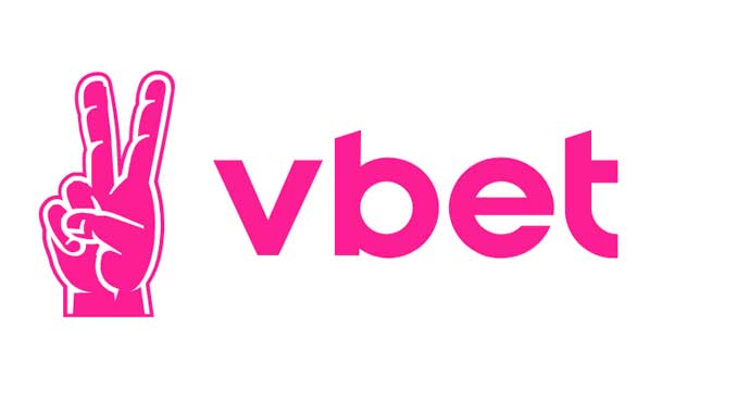 vbet - լոգոն