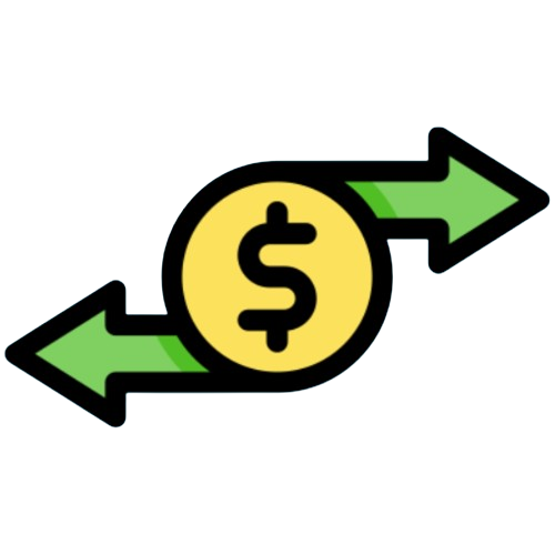 Deposit and Withdrawal Methods
