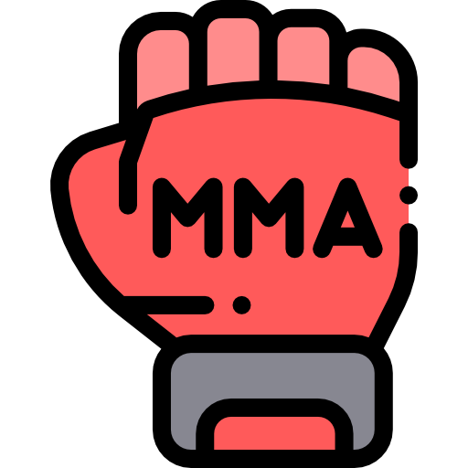 MMA