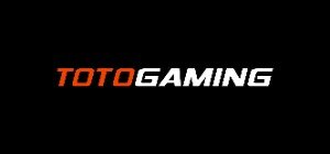 totogaming - լոգոն