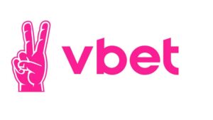 vbet - լոգոն