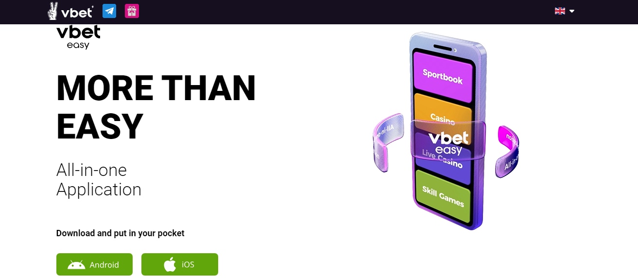 Vbet Mobile App en, bettingarmenia.online